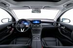 Mercedes-Benz GLC220 d 4Matic 2019 года (LA)